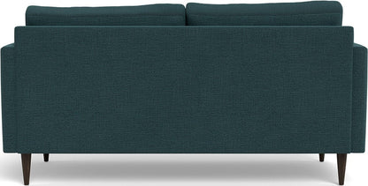 Wallace 69" Untufted Loveseat - Elliot Sunflower
