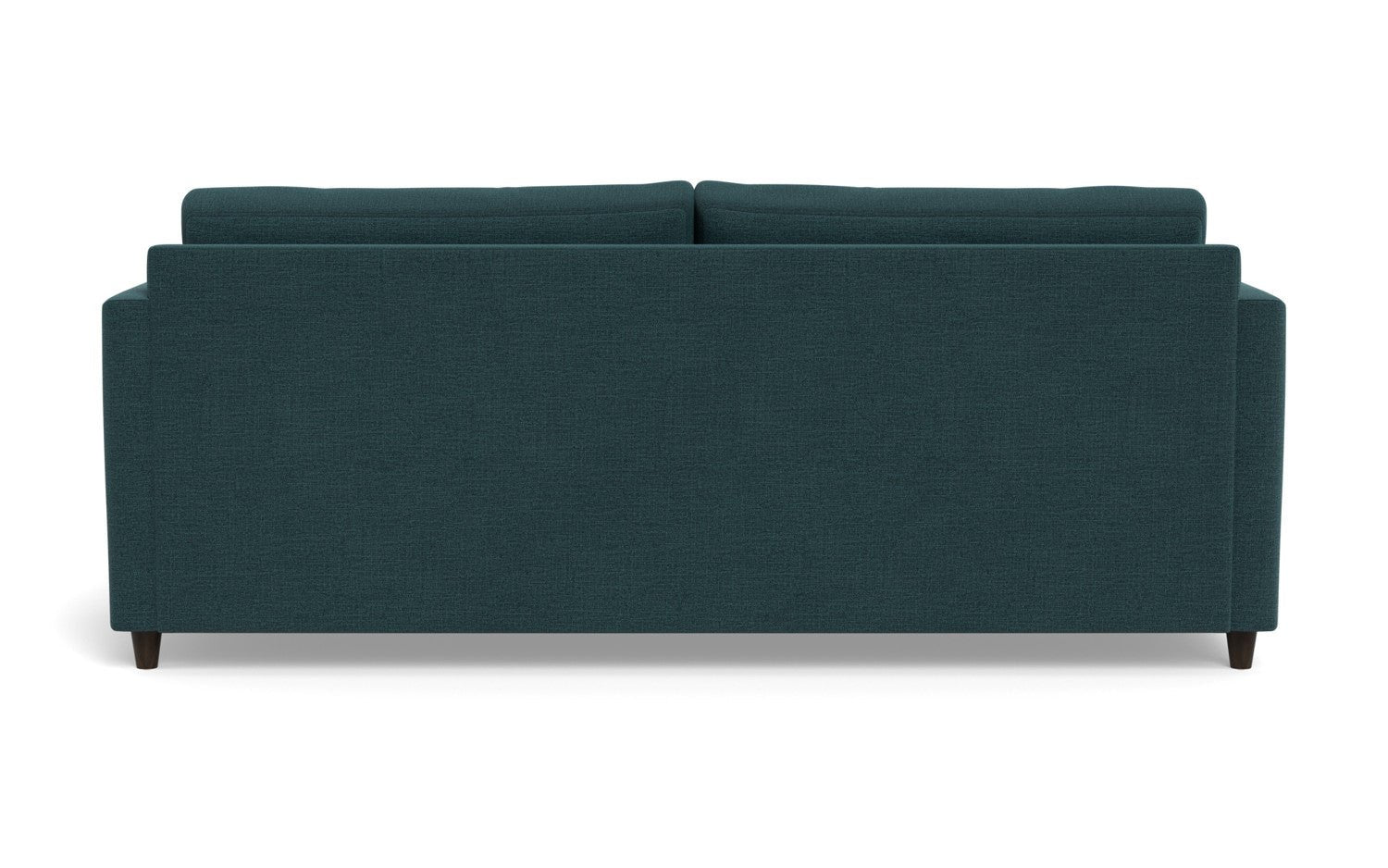 Wallace 74" Untufted Queen Sleeper Sofa - Elliot Teal