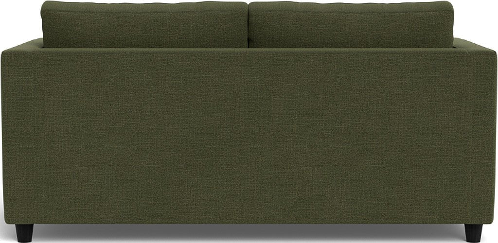 Ladybird 72" Full Sleeper Loveseat - Elliot Avocado