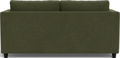 Ladybird 72" Full Sleeper Loveseat - Elliot Avocado