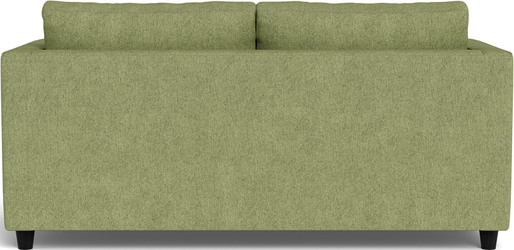 Ladybird 72" Full Sleeper Loveseat - Elliot Celadon