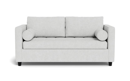 Ladybird 72" Full Sleeper Loveseat - Elliot Dove