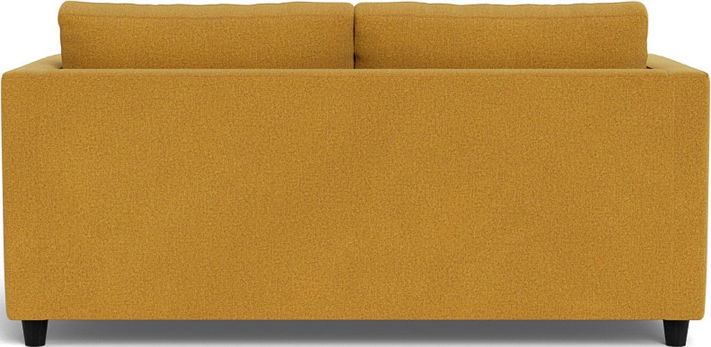 Ladybird 72" Full Sleeper Loveseat - Elliot Sunflower