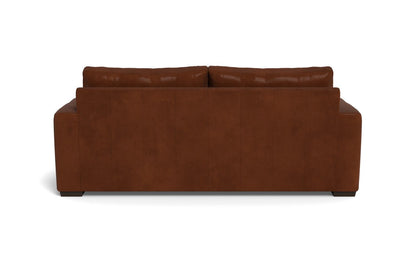 Mesa 88" Leather Sofa - Ever-Last Leverage