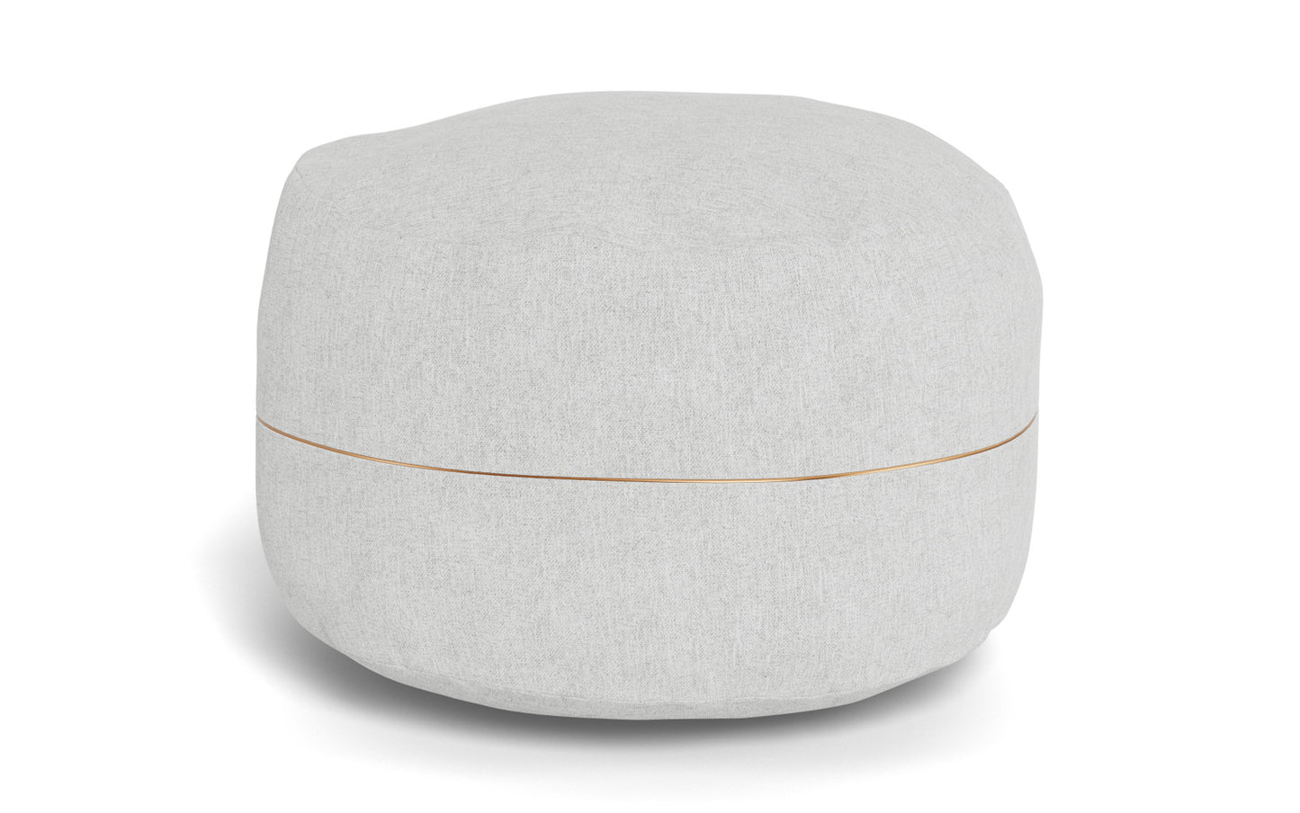 Tater Tot Bean Bag - Elliot Celadon