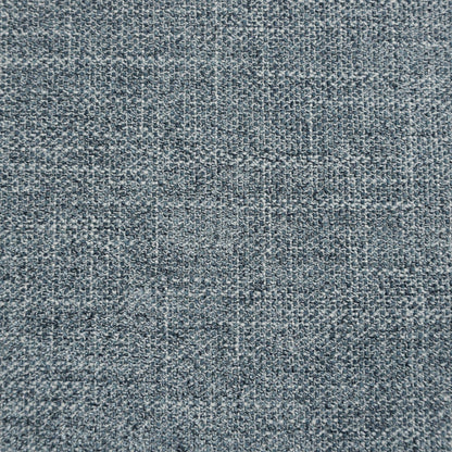 Wallace 52" Untufted Twin Sleeper Chair - Elliot French Blue