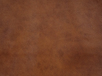 Ladybird 132" Leather Double Chaise with Armless Loveseat - Ever-Last Leverage