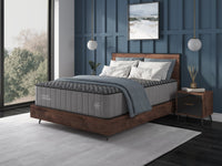 Everyday Hero Medium Hybrid Mattress -