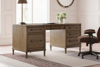 Rudelle Home Office Desk -