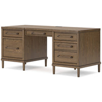 Rudelle Home Office Desk -