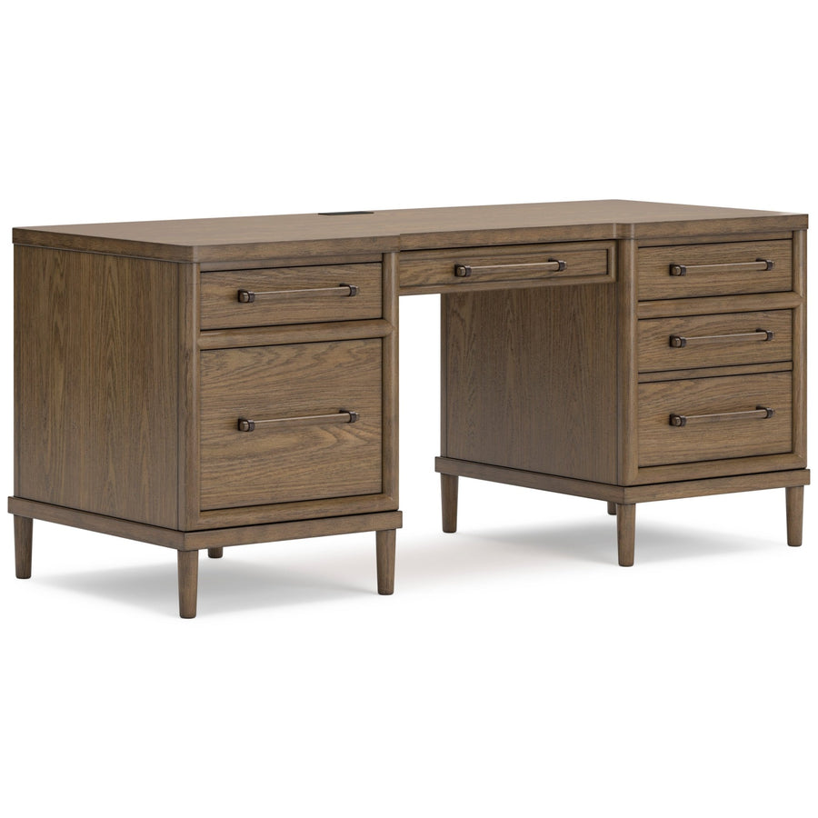 Rudelle Home Office Desk -