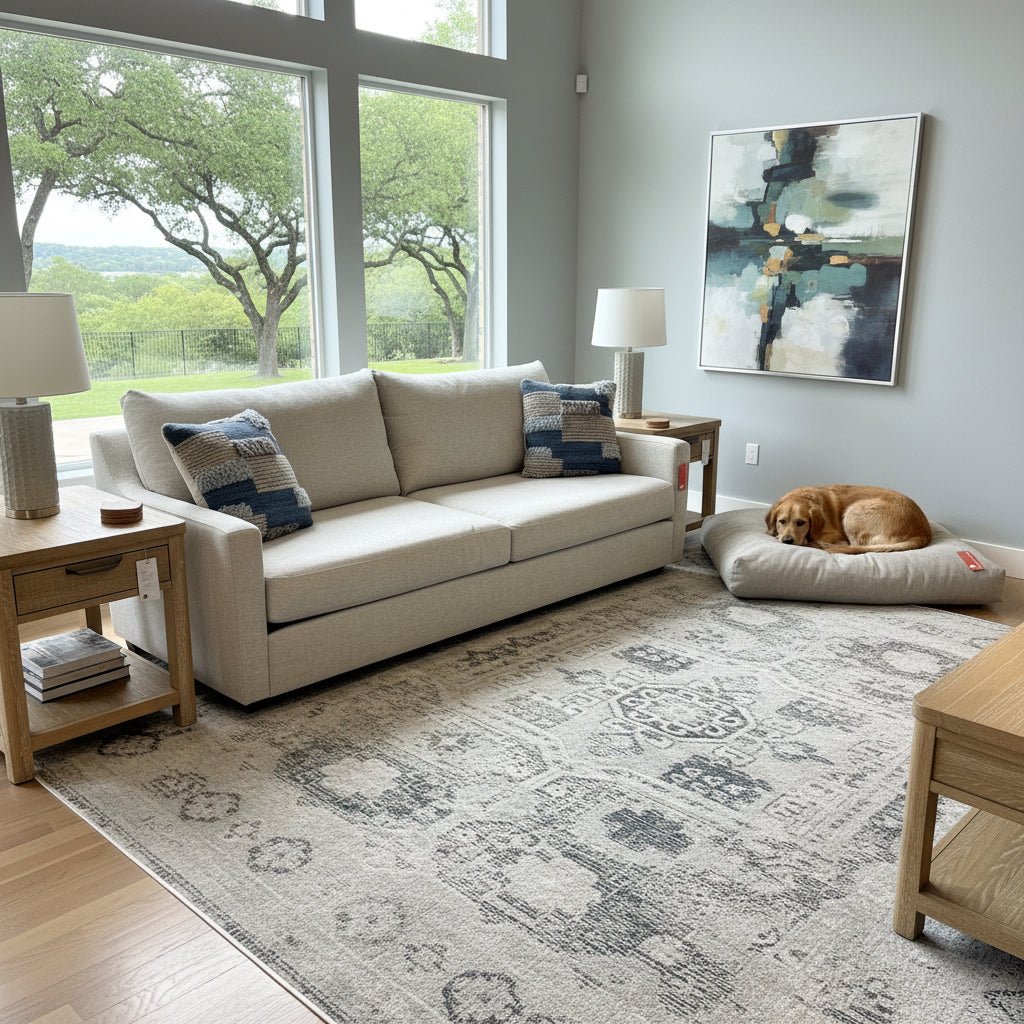 Couch Potatoes Large 41" Pet Bed