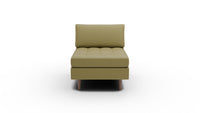 Ladybird Armless Chair - Amigo II Garden