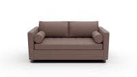 Ladybird 72" Full Sleeper Loveseat - Amigo II Dusk
