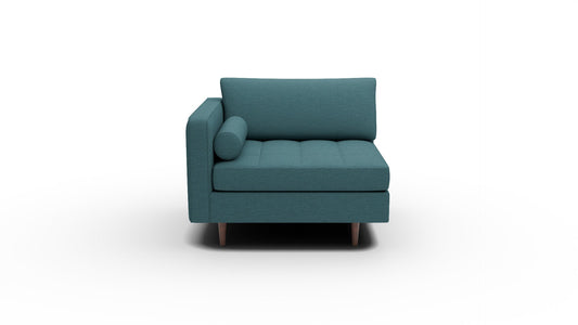 Ladybird LAF Chair - Elliot Teal