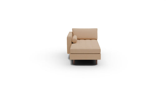 Ladybird Laf Chaise - Elliot Sunflower