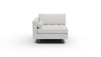 Ladybird Leather LAF Chair - Tribeca Chelsea