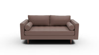 Ladybird 72" Loveseat - Amigo II Dusk