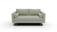 Ladybird 72" Loveseat - Amigo II Sage