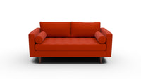 Ladybird 72" Loveseat - Superb Hacienda
