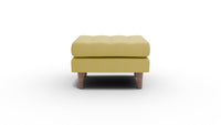 Ladybird Ottoman - Dream Apple