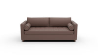 Ladybird 88" Queen Sleeper Sofa - Amigo II Dusk