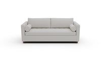 Ladybird 88" Queen Sleeper Sofa - Camila Oyster