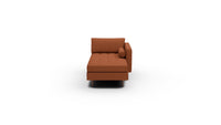 Ladybird Raf Chaise - Bellatrix Terracotta