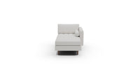Ladybird Raf Chaise - Camila Oyster