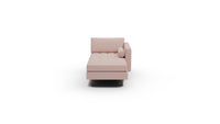 Ladybird Raf Chaise - Superb Blush