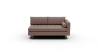 Ladybird Raf Condo Sofa - Amigo II Dusk