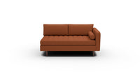 Ladybird Raf Condo Sofa - Bellatrix Terracotta