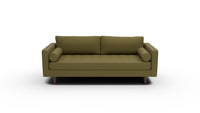 Ladybird 88" Sofa - Amigo II Garden