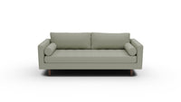 Ladybird 88" Sofa - Amigo II Sage