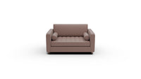 Ladybird 54" Twin Sleeper Chair - Amigo II Dusk