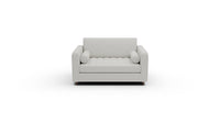 Ladybird 54" Twin Sleeper Chair - Bloke Cotton