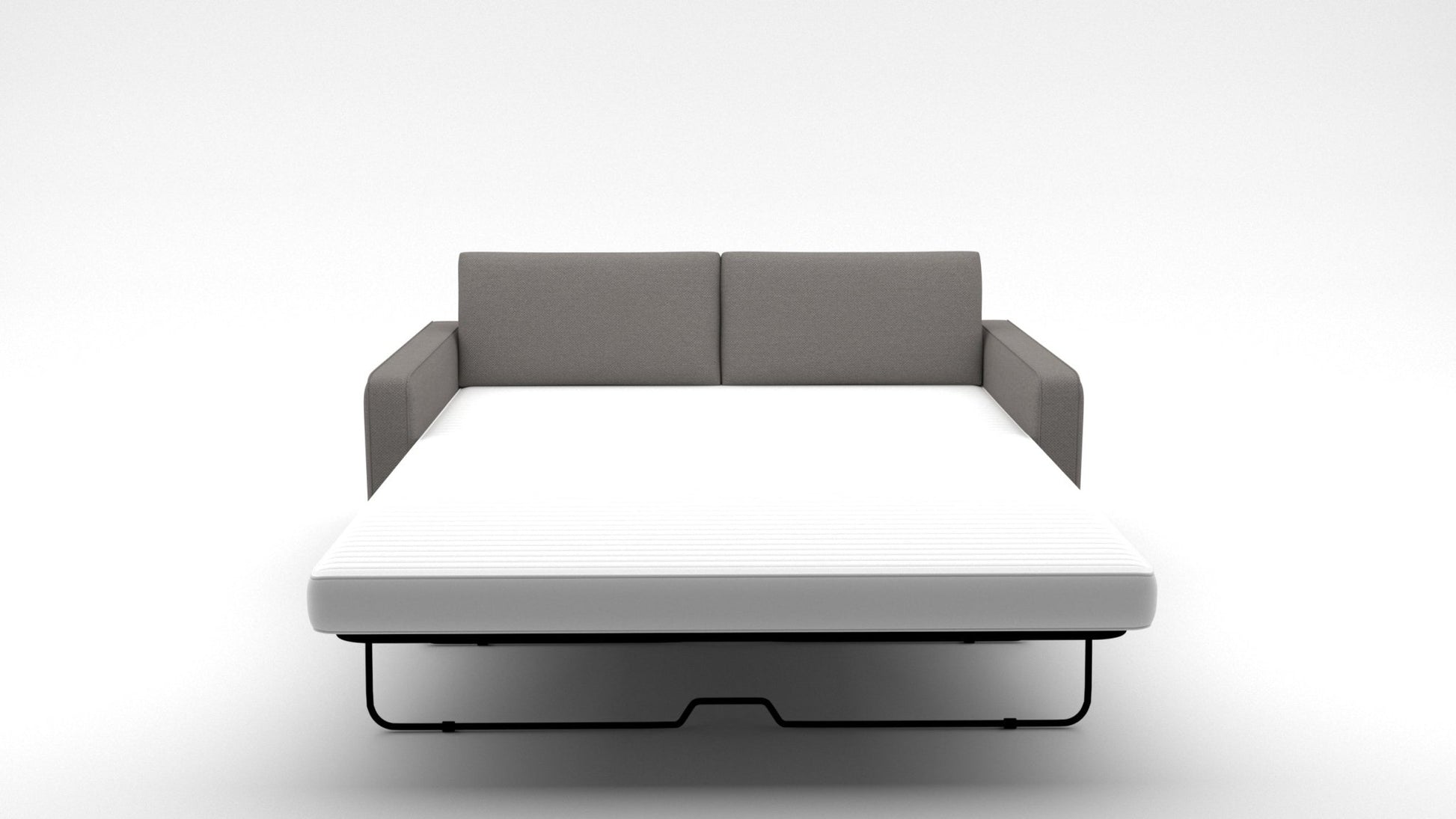 Ladybird 72" Full Sleeper Loveseat -