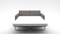 Ladybird 72" Full Sleeper Loveseat -