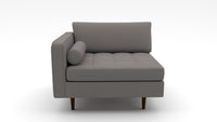 Ladybird LAF Chair - Peyton Slate