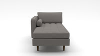 Ladybird Laf Chaise - Peyton Slate