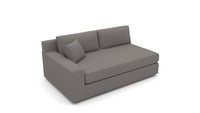 Lago Vista Laf Sofa - Peyton Slate