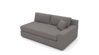 Lago Vista Raf Sofa - Peyton Slate
