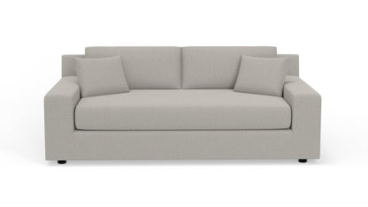 Lago Vista 92" Sofa - Bloke Cotton