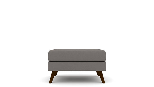 Lamar Ottoman - Peyton Slate