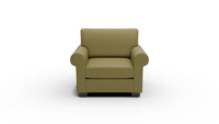 Manor 46" Arm Chair - Amigo II Garden