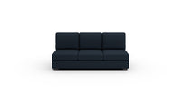 Manor Armless Sofa - Curious Eclipse