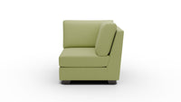 Manor Corner Unit - Dream Olive