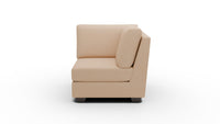 Manor Corner Unit - Elliot Sunflower