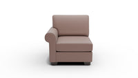 Manor Laf Chair - Amigo II Dusk