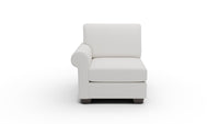 Manor Laf Chair - Camila Oyster